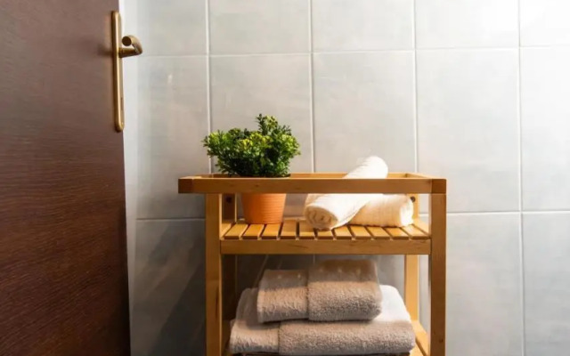 F & B Collection - Apartment for 3
