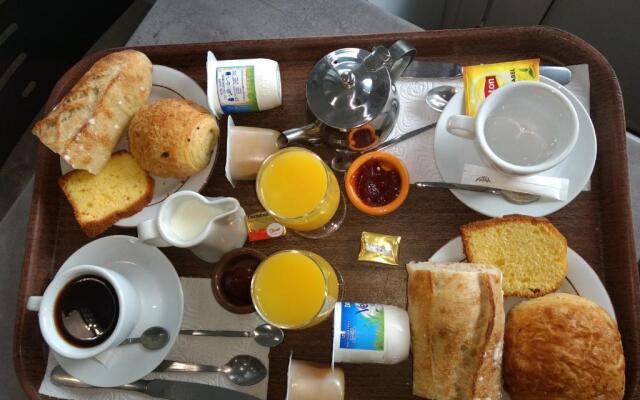 LE PETIT FOSSARD Montereau - Fontainebleau