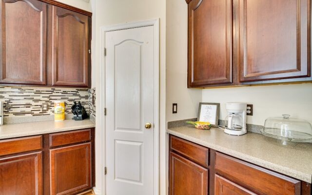 Spacious Vacation Rental w/ Yard in Kissimmee!