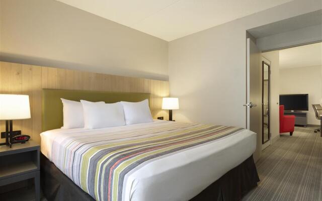 Country Inn & Suites by Radisson, San Diego North, CA