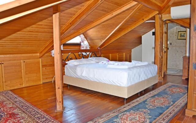 Recep Pasa Konaklari