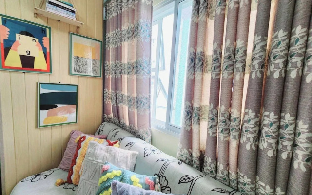 Pineview Haven in Baguio