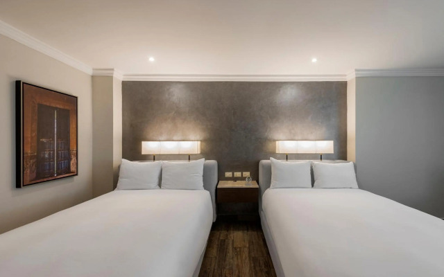 Hyatt Regency Merida Hotel