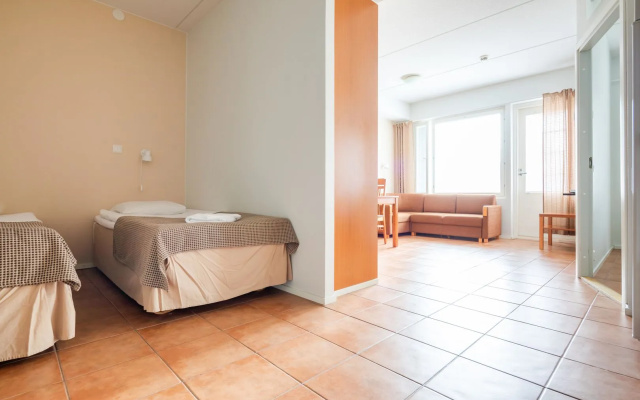 Lapland Hotels Akashotelli