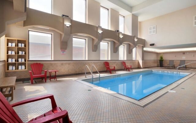 Travelodge Calgary MacLeod Trail