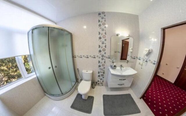 Calipso Hotel