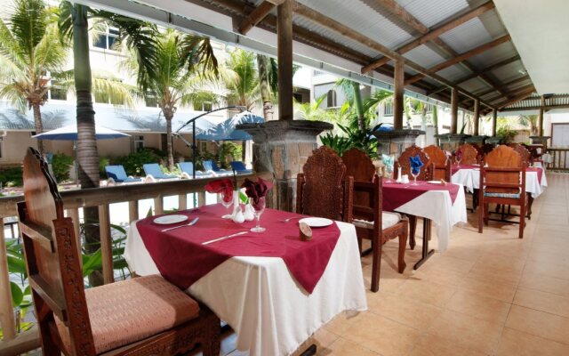 Le Palmiste Resort & Spa