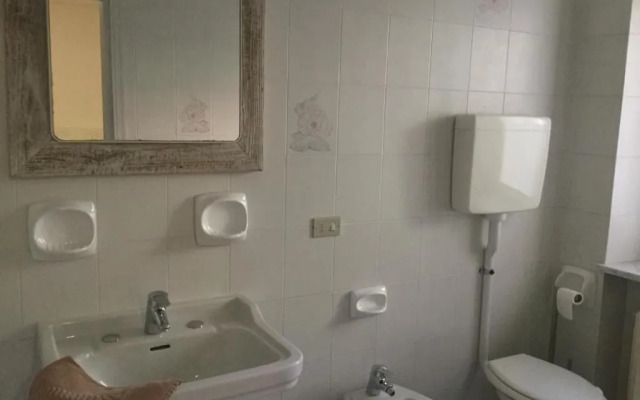 Albergo Ristorante Leso