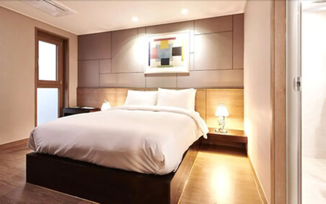 New Raon Stay Hotel