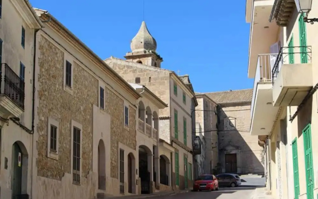 Holiday Home in Llevant With Private Pool