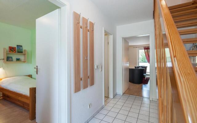 Urlauberdorf Haus 26b