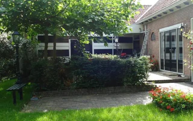 B&B Het Kraaienest