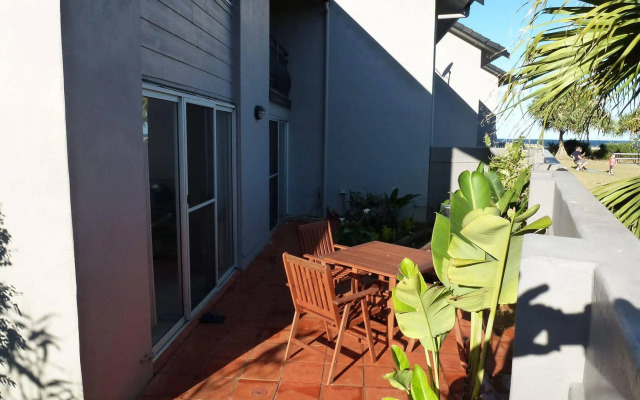 Lennox Head Beachfront Apartments