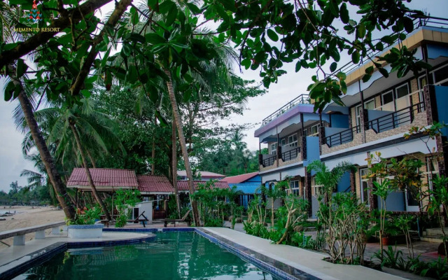 Memento Resort