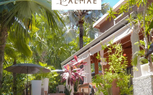 Lodge Palmae - Adults Only