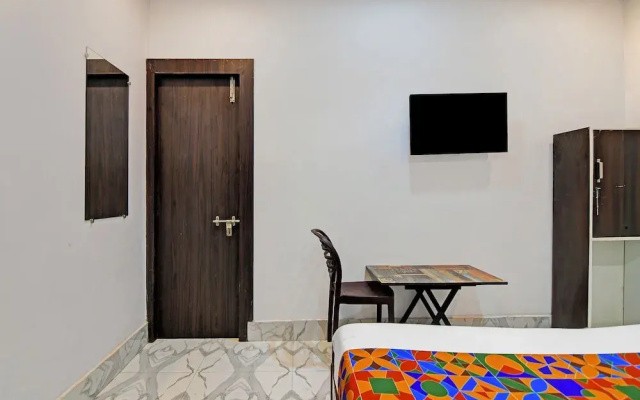 Fabhotel Ai Howrah