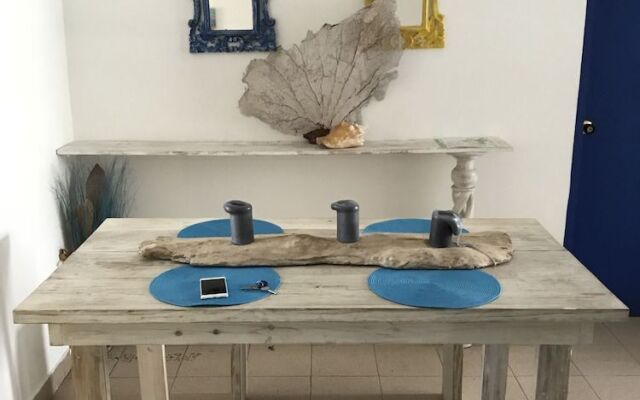 Hostal Porto Azul