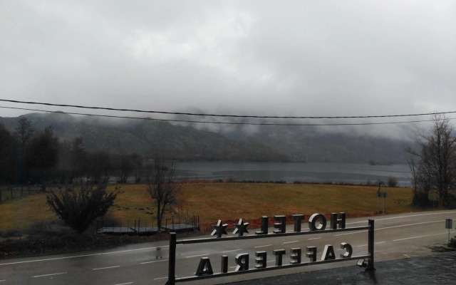 Hotel Restaurante Don Pepe