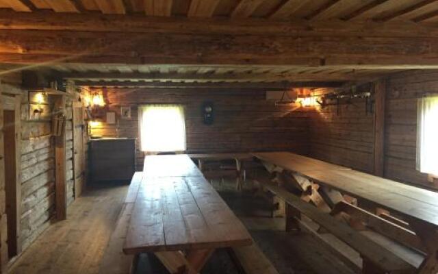 Pärna Holiday Center