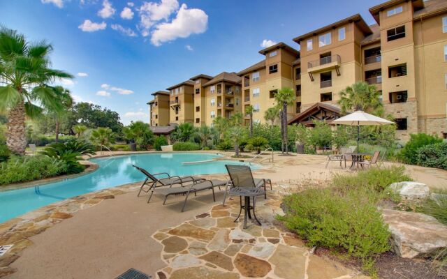 Condos at The Waters