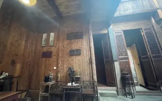 Wubentang Hotel