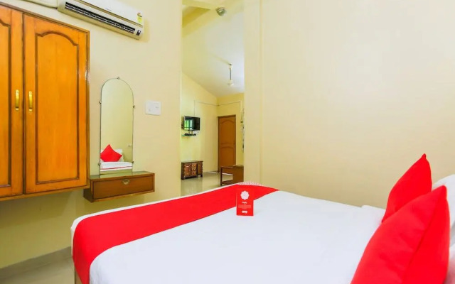 Tanisha Guest House by OYO Rooms