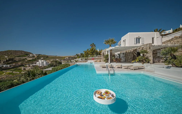Sanarte  Villas Mykonos