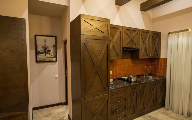 Nairi SPA Resorts Hotel