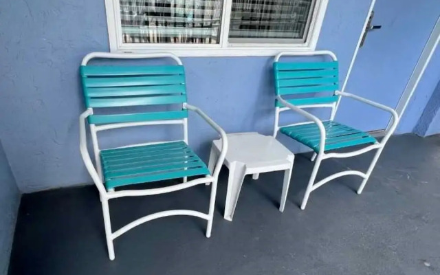Pelican Pointe Clearwater Beach Hotel