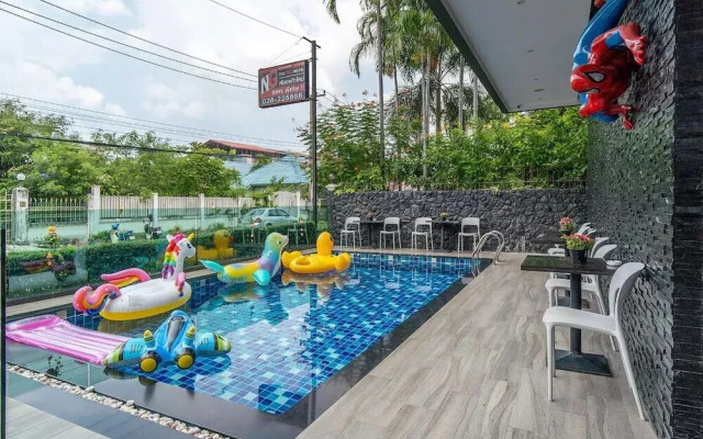 The NG Hotel