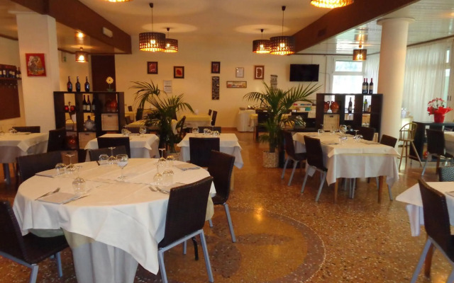 Park Hotel