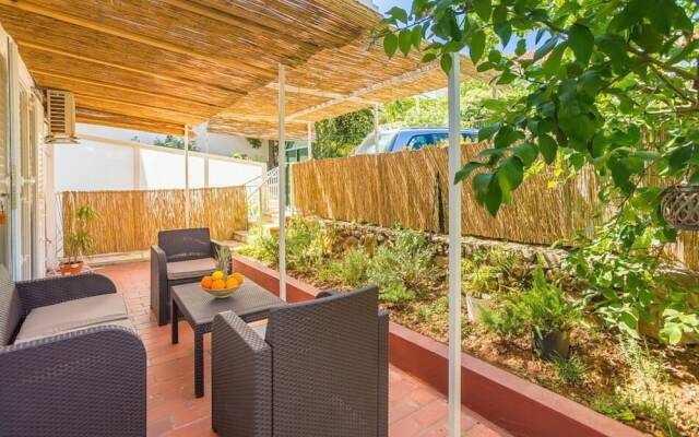 Hortenzia Apartment
