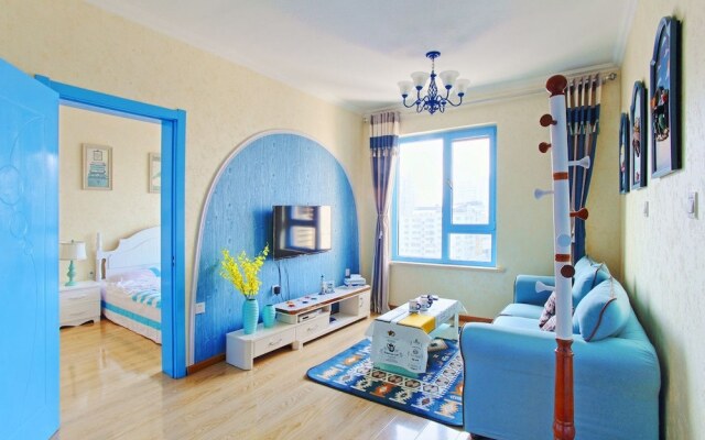 Harbin U-House