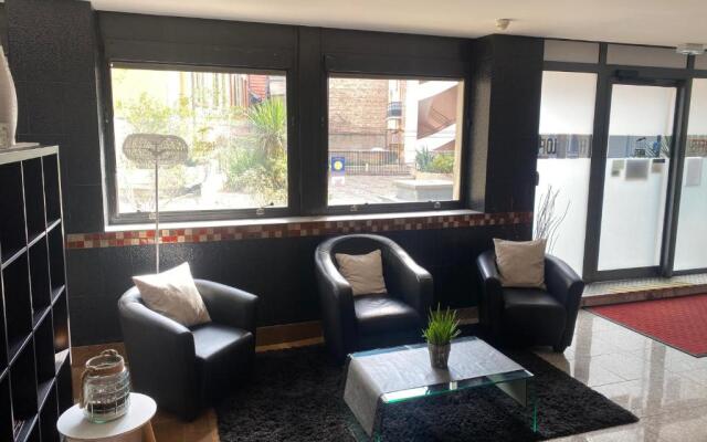 Haut Lofts-New