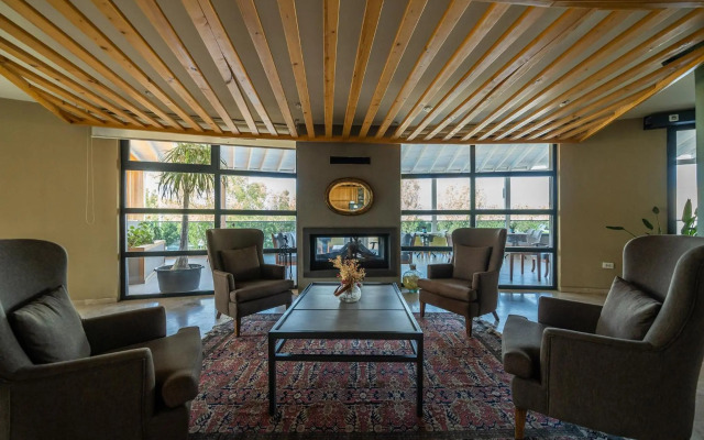 Bodrum Beach Resort
