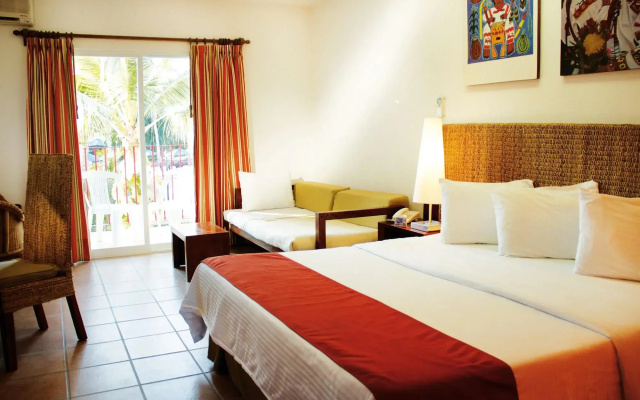 Royal Decameron Complex