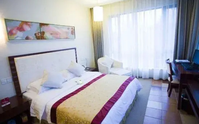 Baiyunshan State Guest House
