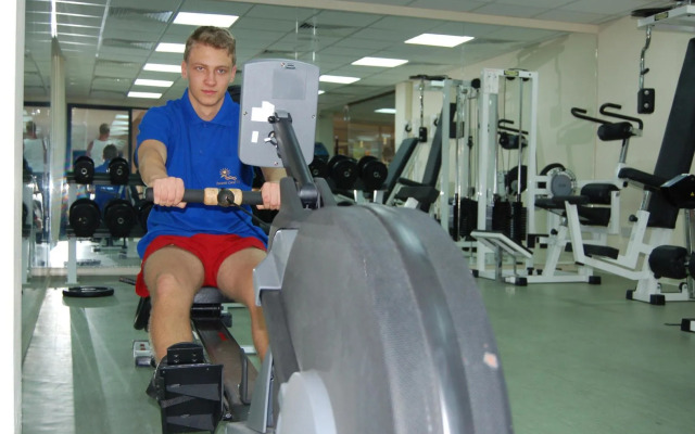 Panareti Coral Bay Hotel