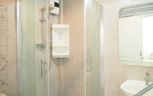 The Panorama Hill Resort Cha- am