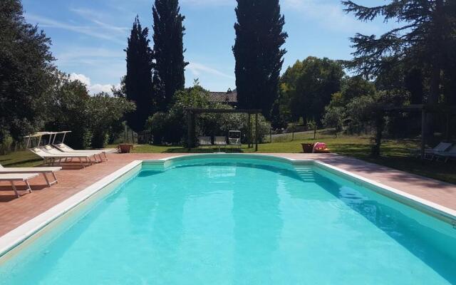 Agriturismo Il Meleto