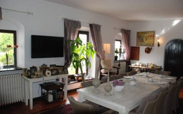 B&B Santillana del Mar