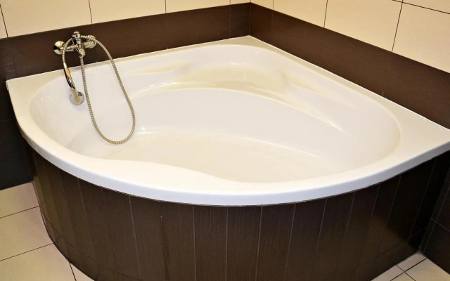 Apartmán Lipno 50