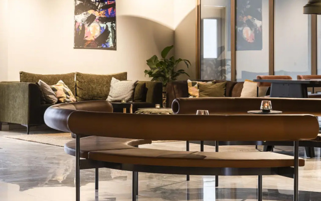 Best Western Hotel Kramm