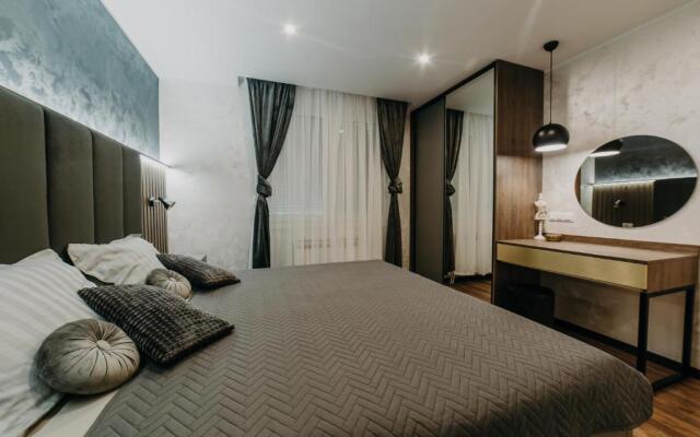Apartman Stari Toranj