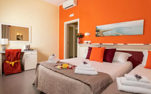 Capodichino International Hotel