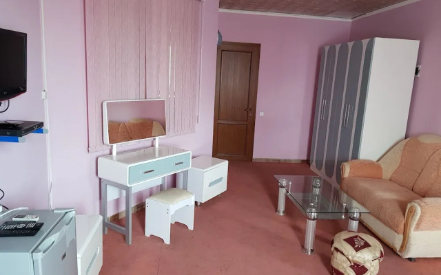Gyumri Hotel