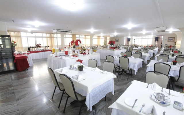 San Marco Hotel Brasilia Executivo