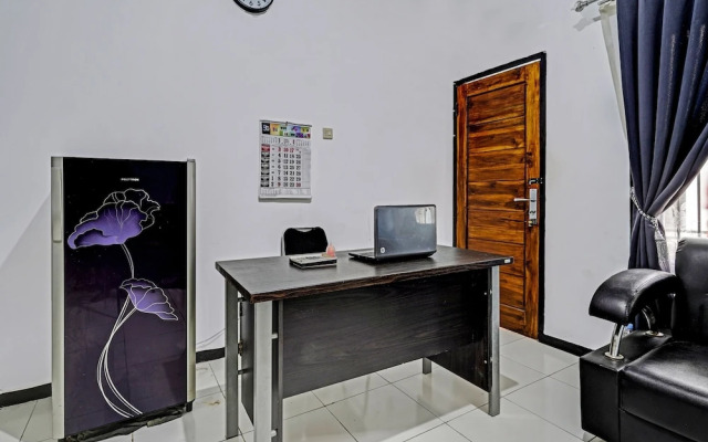 OYO 91334 Permata Papua Guest House