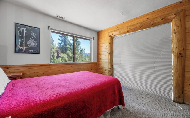 Northern Exposure Lakefront