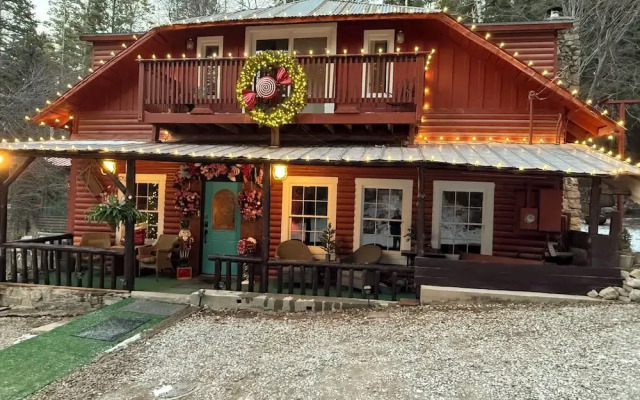 The Crofting Bed and Breakfast